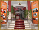 City View Hotel - Entrance
