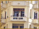 City View Hotel - Location